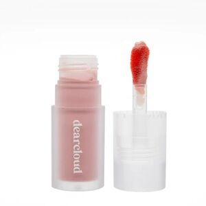 NEW Dearcloud Gentle Crush Serum Blush- Pink Veil